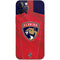 NHL Florida Panthers Jersey iPhone 12 Pro Max Skin