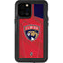 NHL Florida Panthers Jersey iPhone 12 Pro Max Waterproof Case