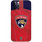 NHL Florida Panthers Jersey iPhone 12 Pro Skin