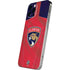 NHL Florida Panthers Jersey iPhone 12 Pro Skin