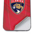 NHL Florida Panthers Jersey iPhone 12 Pro Skin
