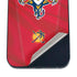 NHL Florida Panthers Jersey iPhone 12 Skin