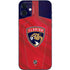 NHL Florida Panthers Jersey iPhone 12 Skin