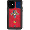 NHL Florida Panthers Jersey iPhone 12 Waterproof Case
