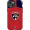 NHL Florida Panthers Jersey iPhone 13 Impact Case