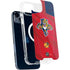 NHL Florida Panthers Jersey iPhone 13 MagSafe Case