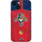 NHL Florida Panthers Jersey iPhone 13 Mini Skin