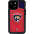 NHL Florida Panthers Jersey iPhone 13 Mini Waterproof Case