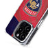 NHL Florida Panthers Jersey iPhone 13 Pro MagSafe Case