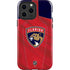 NHL Florida Panthers Jersey iPhone 13 Pro Max Impact Case