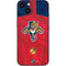NHL Florida Panthers Jersey iPhone 13 Skin