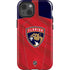 NHL Florida Panthers Jersey iPhone 15 Impact Case