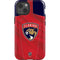 NHL Florida Panthers Jersey iPhone 14 Impact Case