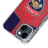 NHL Florida Panthers Jersey iPhone 15 MagSafe Case