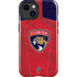 NHL Florida Panthers Jersey iPhone 15 Plus Impact Case