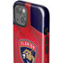 NHL Florida Panthers Jersey iPhone 15 Plus Impact Case