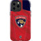 NHL Florida Panthers Jersey iPhone 15 Pro Max Impact Case