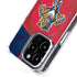 NHL Florida Panthers Jersey iPhone 14 Pro Max MagSafe Case