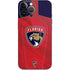 NHL Florida Panthers Jersey iPhone 14 Pro Max Skin