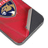 NHL Florida Panthers Jersey iPhone 14 Pro Max Skin