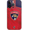 NHL Florida Panthers Jersey iPhone 14 Pro Skin