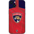 NHL Florida Panthers Jersey iPhone 14 Skin