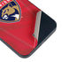 NHL Florida Panthers Jersey iPhone 14 Skin