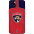NHL Florida Panthers Jersey iPhone 15 Skin