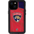 NHL Florida Panthers Jersey iPhone 15 Waterproof Case