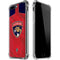 NHL Florida Panthers Jersey iPhone 7/8 Plus Clear Case
