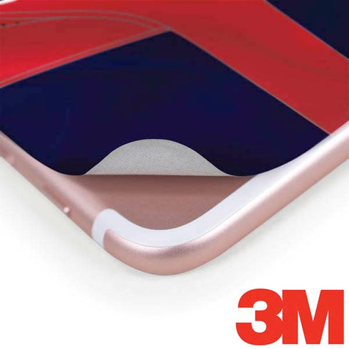 NHL Florida Panthers Jersey iPhone 7 Skin