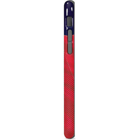 NHL Florida Panthers Jersey iPhone 8 Pro Case