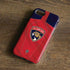NHL Florida Panthers Jersey iPhone 8 Pro Case