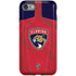 NHL Florida Panthers Jersey iPhone SE (2nd & 3rd Gen) Pro Case