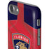 NHL Florida Panthers Jersey iPhone SE (2nd & 3rd Gen) Pro Case