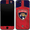 NHL Florida Panthers Jersey iPhone SE (2nd & 3rd Gen) Skin