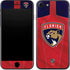 NHL Florida Panthers Jersey iPhone SE (2nd & 3rd Gen) Skin