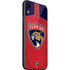 NHL Florida Panthers Jersey iPhone SE (2nd & 3rd Gen) Skin