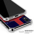 NHL Florida Panthers Jersey iPhone XR Clear Case