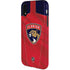 NHL Florida Panthers Jersey iPhone XR Pro Case
