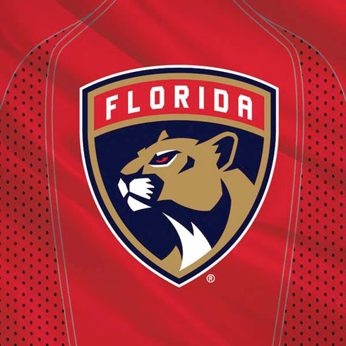 NHL Florida Panthers Jersey iPhone XR Pro Case