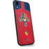 NHL Florida Panthers Jersey iPhone XR Skin