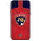 NHL Florida Panthers Jersey iPhone XR Skin