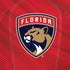 NHL Florida Panthers Jersey iPhone XS Pro Case