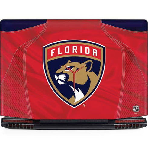 NHL Florida Panthers Jersey Legion Y720 Skin