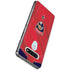 NHL Florida Panthers Jersey LG Stylo 6 Clear Case
