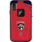NHL Florida Panthers Jersey LifeProof Fre iPhone Skin