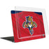 NHL Florida Panthers Jersey MacBook Air 13in M1 (2021) Case plus Skin