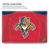 NHL Florida Panthers Jersey MacBook Air 13in M1 (2021) Case plus Skin