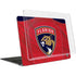 NHL Florida Panthers Jersey MacBook Air 15in (2023-2025) Case plus Skin